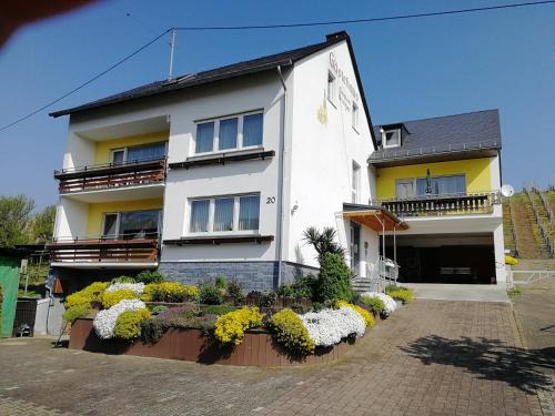 Mehring Casa | Gästehaus Bausch