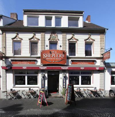 Bergisch Gladbach Casa | Gästehaus Bergisch Gladbach