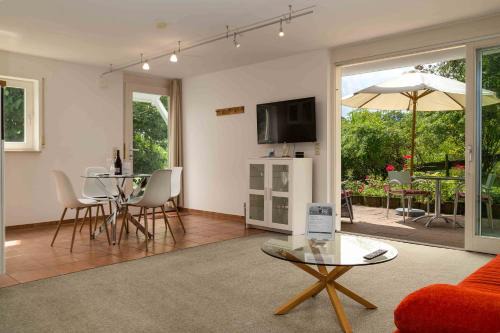Neuravensburg Apartamento | Gästehaus Berlinger