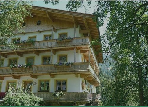 Stummerberg Casa | Gästehaus Bonholz