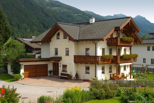 Radstadt Apartamento | Gästehaus Brigitte