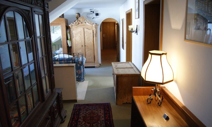 Bayrischzell Casa | Gästehaus Charlotte