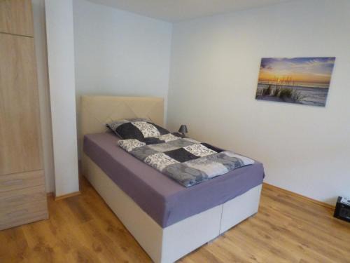 Helmstedt Apartamento | Gästehaus-City