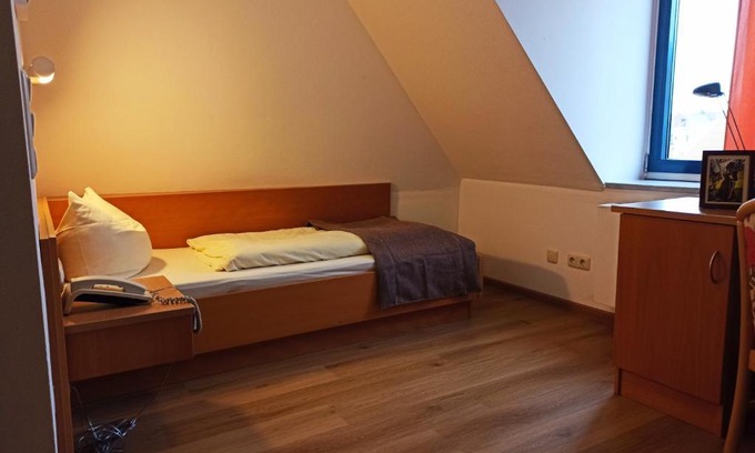 Deggendorf Casa | Gästehaus Deggendorf