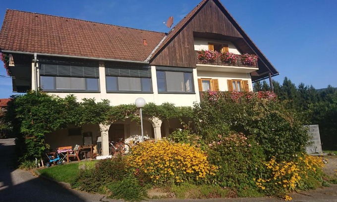 Bad Gams Casa | Gästehaus der Gamser Winzerstube