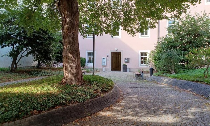 City Centre Regensburg Hotel | Gästehaus der Katholischen Akademie