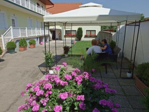Morbisch am See Casa | Gästehaus - Doris - Wenzl