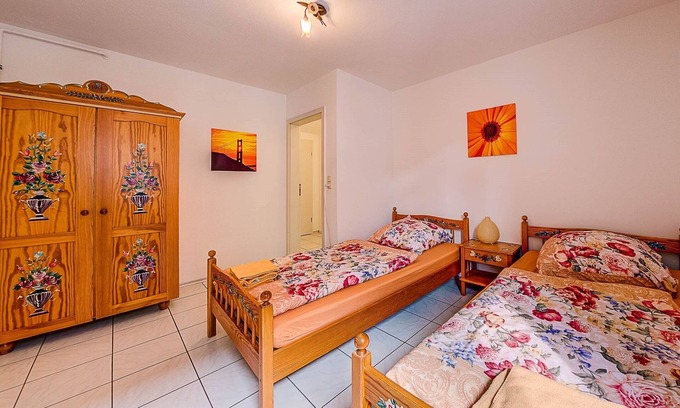 Monschau Apartamento | Gästehaus Eschbach