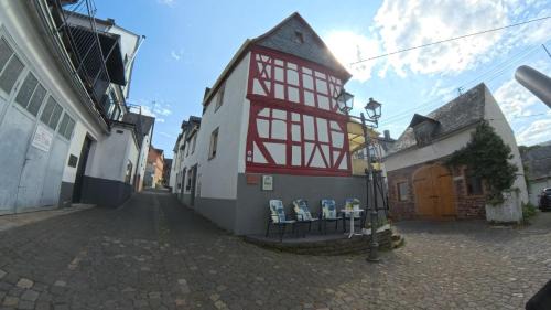 Neef Casa | Gästehaus Eulenköpfchen