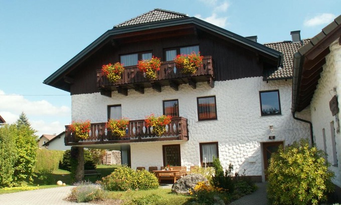 Barnkopf Cama Y Desayuno | Gästehaus Familie Grudl