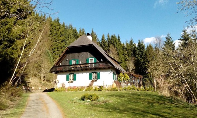 Krieglach Cama Y Desayuno | Gästehaus Fridolin