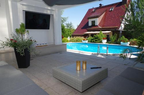 Neuwilthen Casa | Gästehaus Gaens - Ferienzimmer