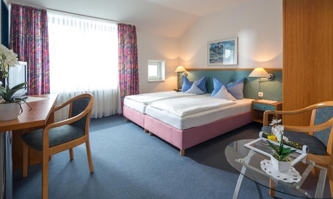 Norderney Hotel | Gästehaus Gelsenkirchen