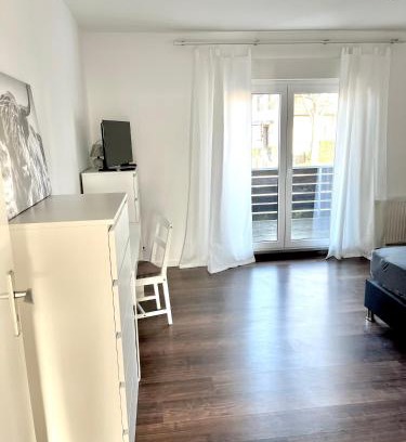 Region Hannover District Apartamento | Gästehaus Gerschler
