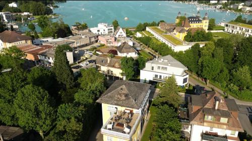 Velden am Worther See Casa | Gästehaus Gertrude
