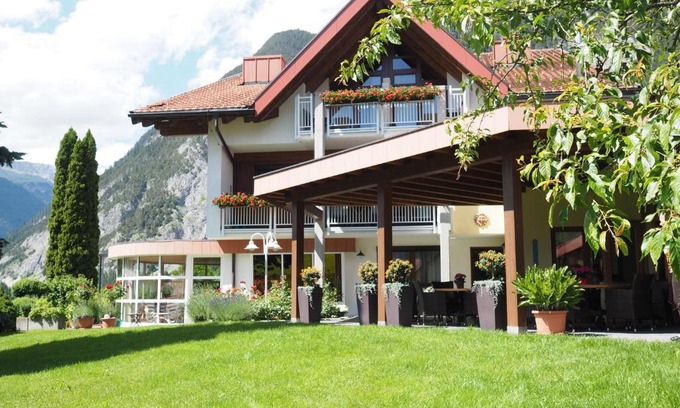 Nassereith Casa | Gästehaus Gerti