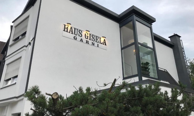 Bad Duerrheim Casa | Gästehaus Gisela