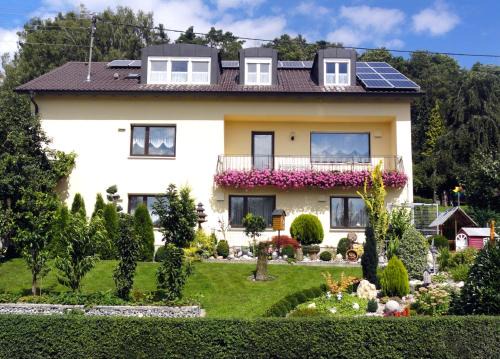 Glott Apartamento | Gästehaus Gold