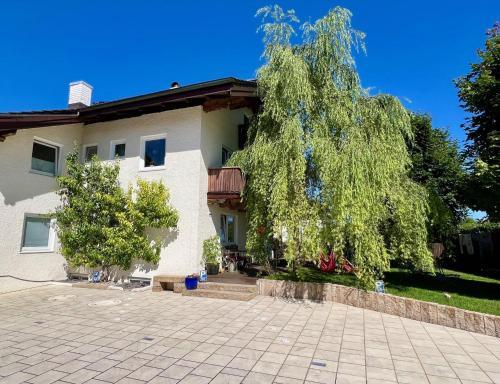 Prien am Chiemsee Casa | Gästehaus Grabbe