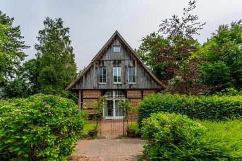 Fuchtel Apartamento | Gästehaus Gut Füchtel und Gut Welpe
