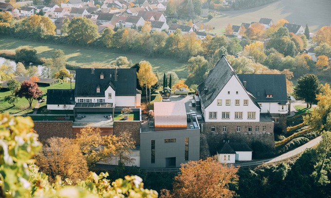 Niederhausen Casa | Gästehaus Gut Hermannsberg