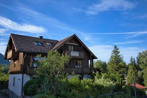 Gmain Apartamento | Gästehaus Höfler