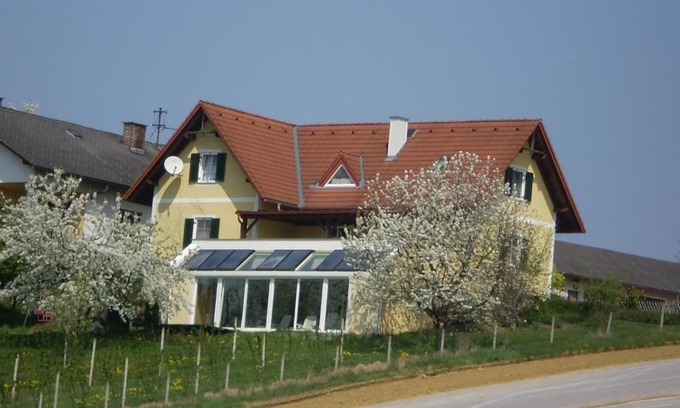Sebersdorf Casa | Gästehaus Haagen