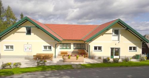 Pack Casa | Gästehaus Hebalm, Family & Friends auf 900 m2 Wohnfläche erleben, Alleinnutzung möglich