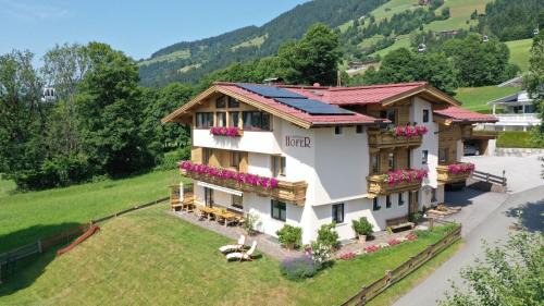 Moosen Casa | Gästehaus Hofer