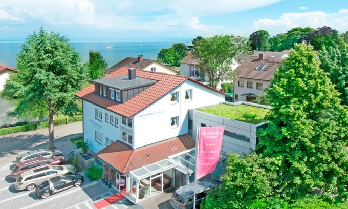 Staad Hotel | Gästehaus Holzer