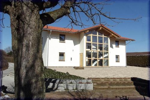 Bad Aibling Apartamento | Gästehaus Hubertus