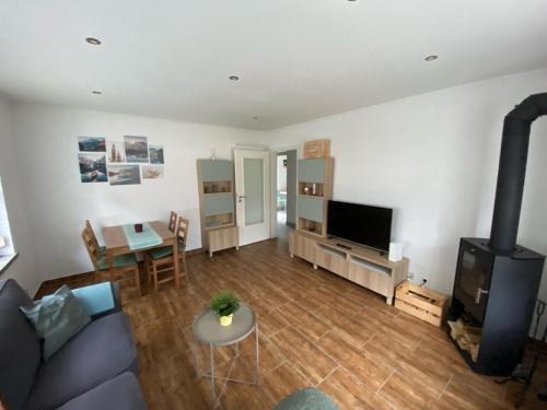Zwoenitz Apartamento | Gästehaus im Erzgebirge