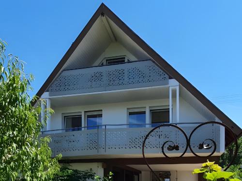 Oberrotweil Apartamento | Gästehaus - Im Gärtle 2