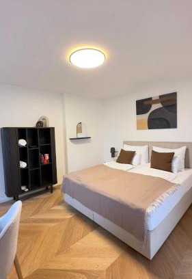 Stiefing Casa | Gästehaus im Grünen