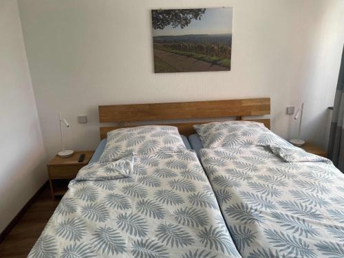 Moeckmuehl Apartamento | Gästehaus Jagsttal