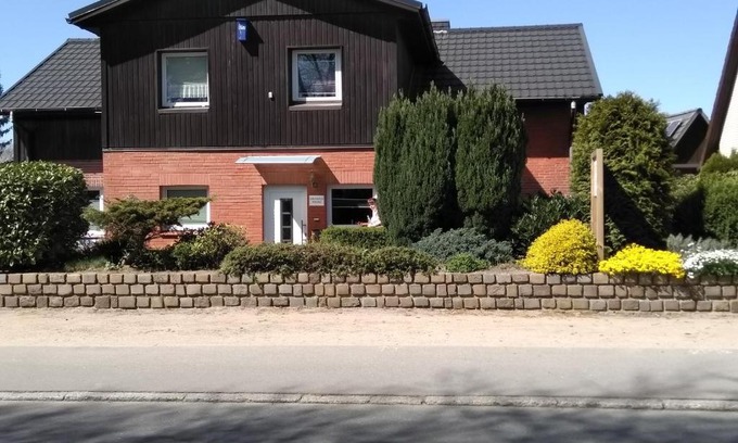Trittau Casa | Gästehaus Keßling