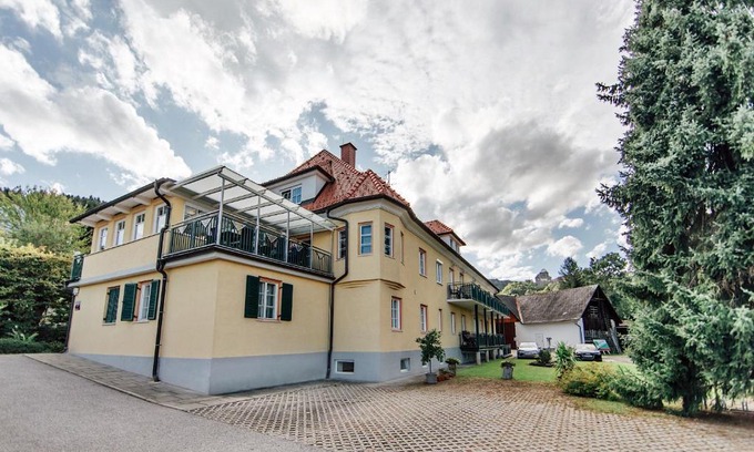Deutschlandsberg Casa | Gästehaus Kleindienst