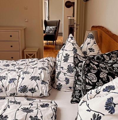 Lausnitz Apartamento | Gästehaus Lausnitz Ferienwohnung, Reda