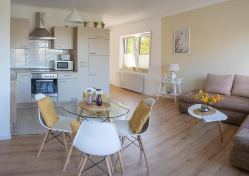 Schoenfeld Apartamento | Gästehaus Lehmann