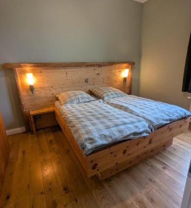 Solingen Apartamento | Gästehaus LeLo