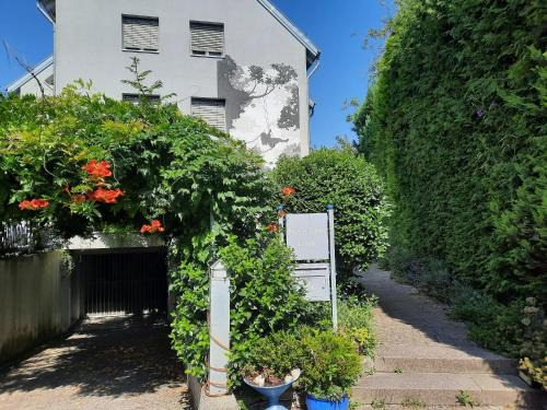Konstanz-Wollmatingen Hotel | Gästehaus Linde, Hotel garni