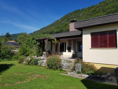 Egerkingen Casa | Gästehaus Luma