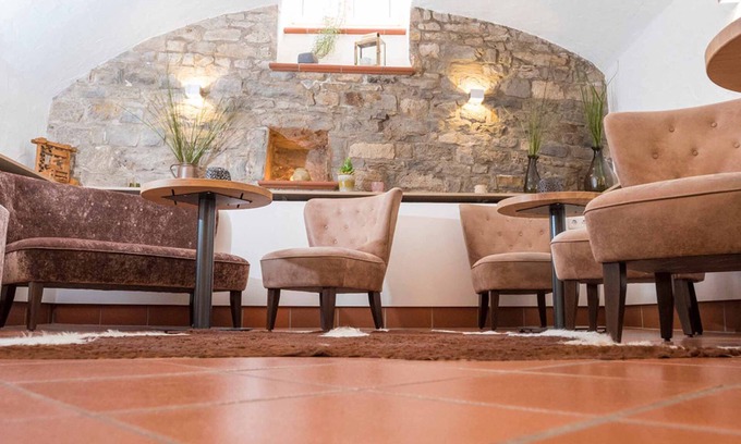 Sommerhausen Casa | Gästehaus Mönchshof