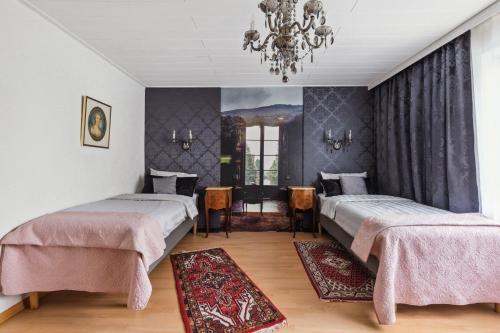 Blieskastel Casa | Gästehaus Margerite