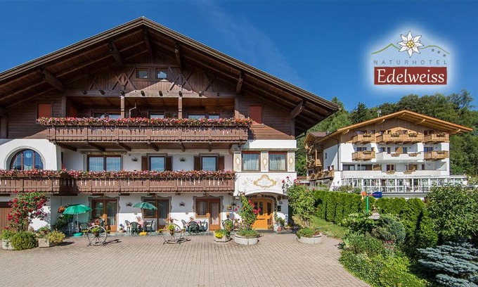 Terento Apartamento | Gästehaus Marianne