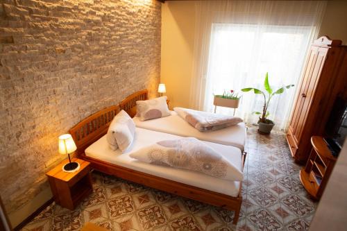 Wulkaprodersdorf Casa | Gästehaus Mariola