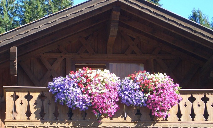 Untergrainau Casa | Gästehaus Maurer