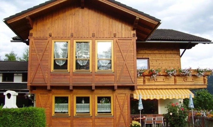 Ranten Cama Y Desayuno | Gästehaus Moser