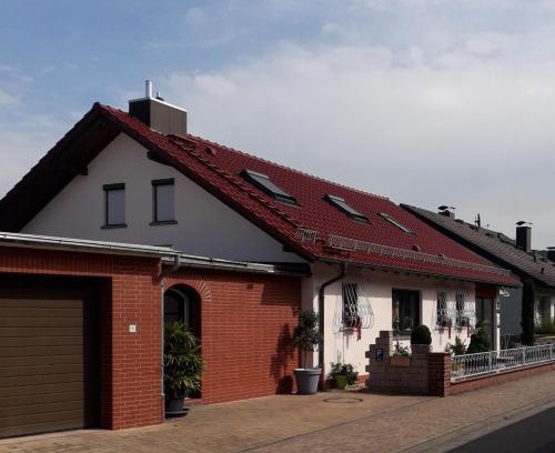 Momlingen Apartamento | Gästehaus Natterer - FeWo 2