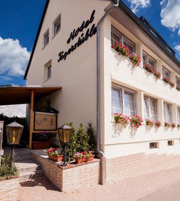 Neckarsulm Apartamento | Gästehaus Neckarsulm